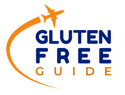 Gluten Free Guide Logo