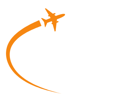 Gluten Free Guide Logo White